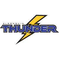 Algonquin Thunder